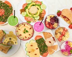Park Avenue Smoothie Cafe (Winter Park)
