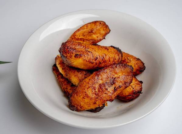 Order Plantains food online from Taste Of The Caribbean store, Los Angeles on bringmethat.com