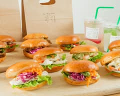 ゴーブリングスライダー Go Bring Slider