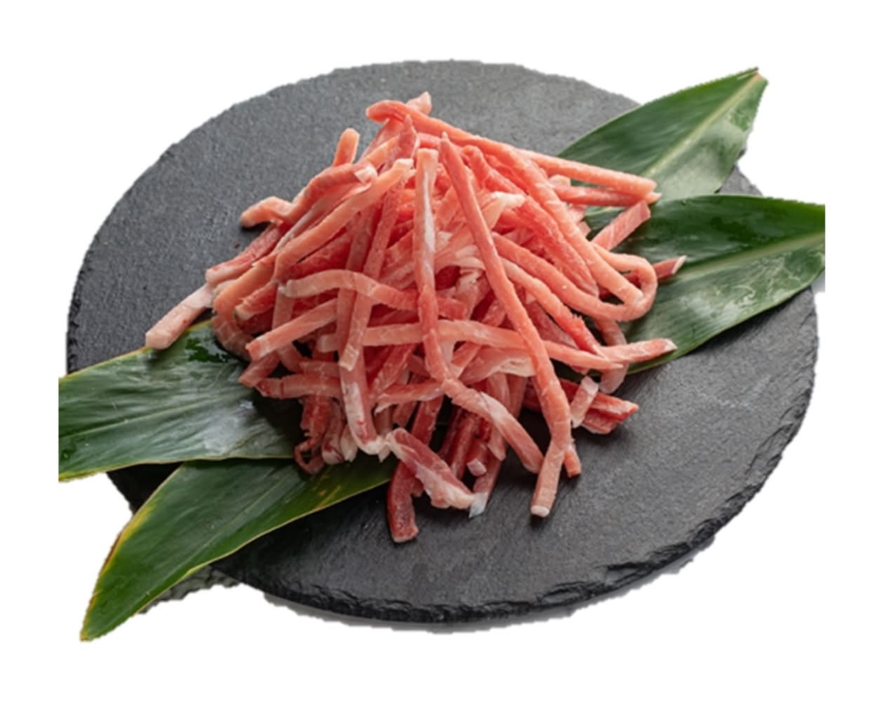 信功 肉絲 (300 g)