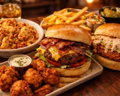 Whiskey Kitchen (Mexico City)