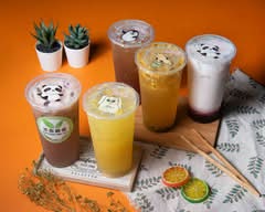 茶言觀舍 安南店l仙女紅茶