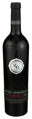 Robert Hall Cabernet Sauvignon