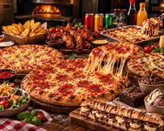 Pizza Chelles