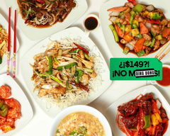 Comida China Tokio Shapiro