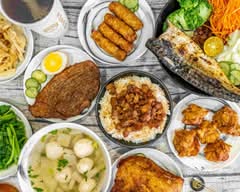 心心咖哩飯