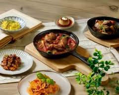 百克舒食 Park Sous
