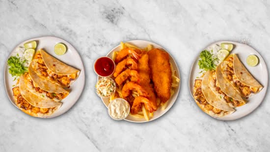 Las Brisas Restaurant