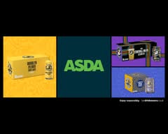 ASDA Superstore - Yeovil