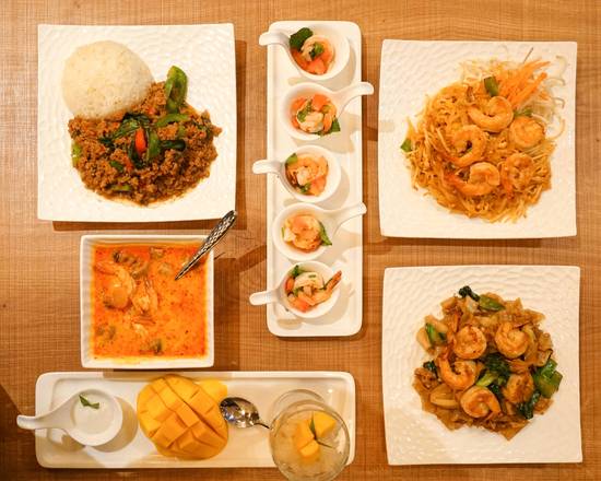  THONGLOR THAI 