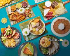 Delicias Jr. - Escazú