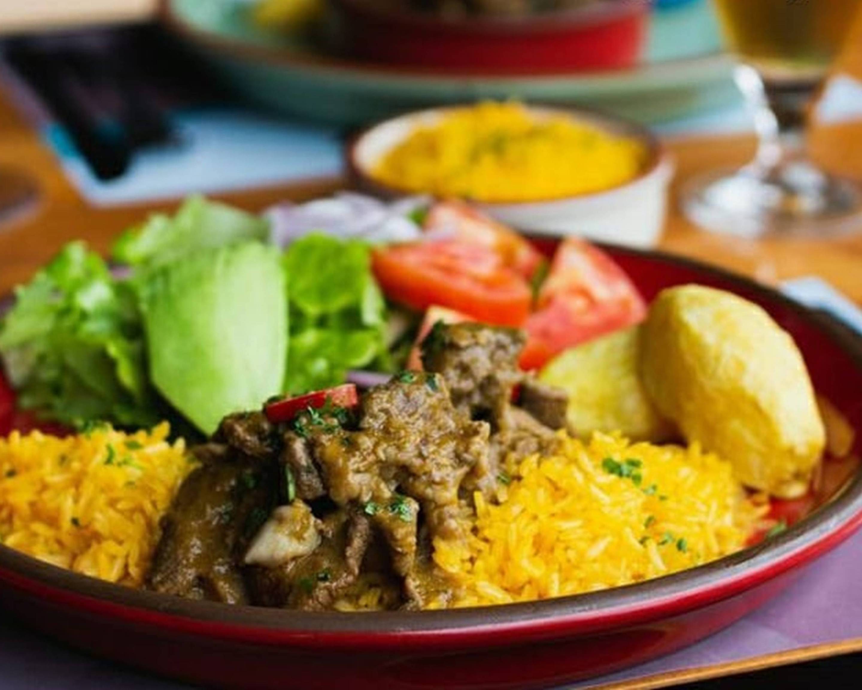 Hansel y Gretel (Gonzalez Suarez) a domicilio en Quito Menú y precios