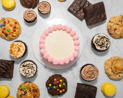 Nafisa Cakes It (South Morang)