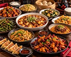 Little Szechuan (524 W University Dr)