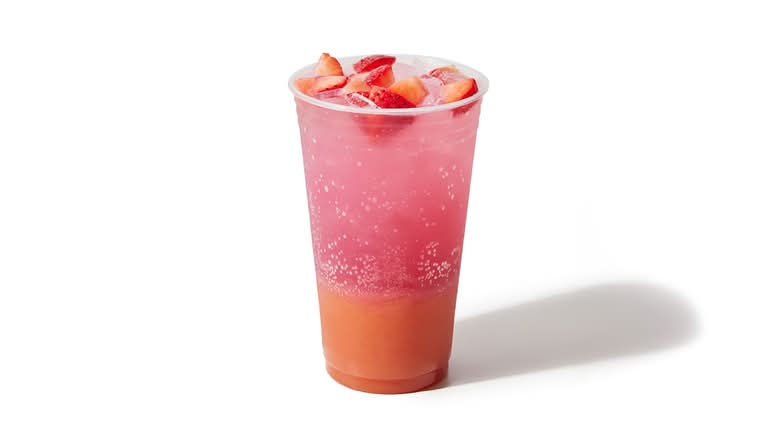 Gut Feeling Sparkling Refresher