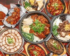 Myeong Dong Korean Restaurant