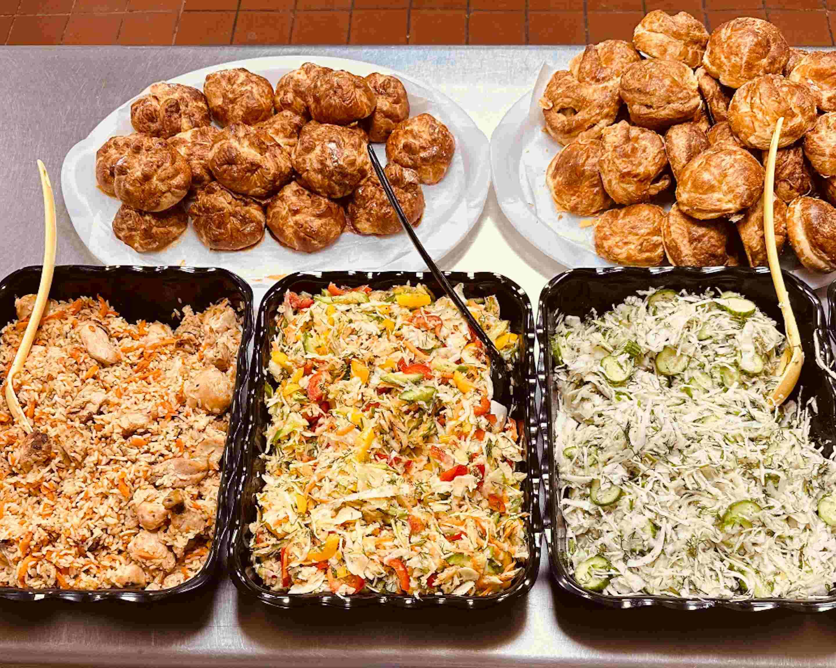 Order Waban Market Menu Delivery【Menu & Prices】 Newton Uber Eats