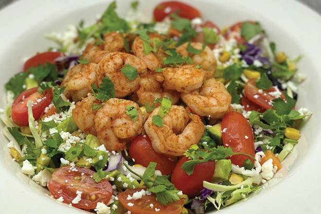 Fresca Salad