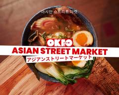 Okio Asian Street Market (Born)