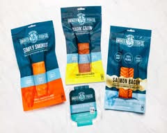 Boston Smoked Fish Co. (212 Northern Avenue Bays 16-20, Boston, MA)