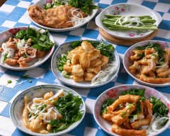 鼎香鹽酥雞