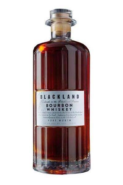 Blackland Distillery Bourbon Whiskey (750 ml)