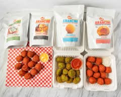 The Arancini Company