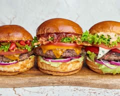 Moko Burger