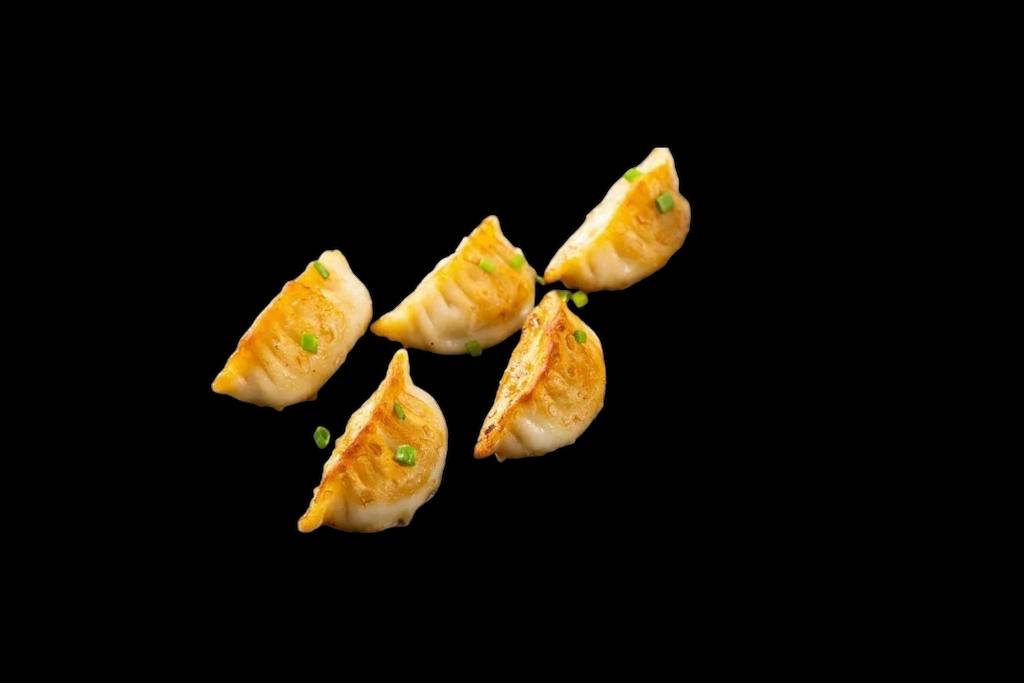Gyoza Poulet
