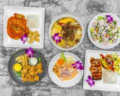Incas360 (4647 Clyde Morris Boulevard)