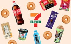 7-Eleven (Wangaratta)
