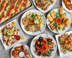 Marino’s Pizza House (2220 Forest Avenue)