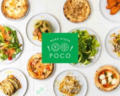 BARE PIZZA POCO 若林店