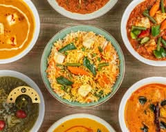 AAFRIEN INDIAN RESTAURANT