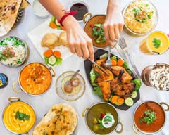 Mehek Indian Restaurant