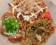 【27年変わらない味屋台ご飯】まつりちゃんキッチン