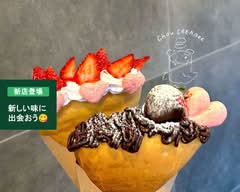プチシューとクレー  プChouCREABee