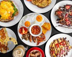Rise and Shine Cafe (Balcatta)