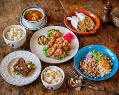 ANO kitchen