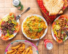 Village Taste: Halal Pakistani Restaurant & Buffet