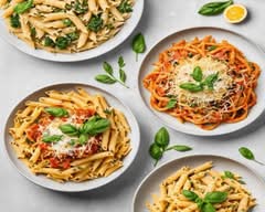Bella pasta 90