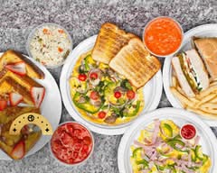 Omelette Cafe (Diamond Causeway)