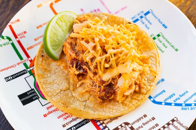 Chicago Taco Authority photo 3
