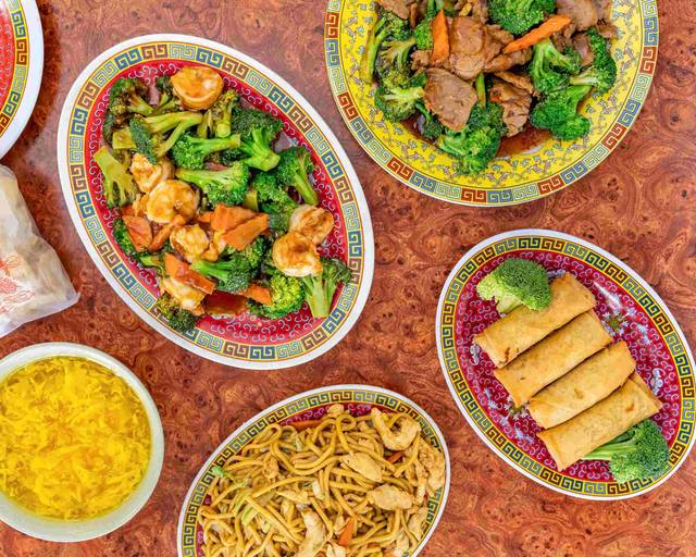 Order Hong Kong Chinese Cuisine Menu Delivery【Menu & Prices】 Kennesaw