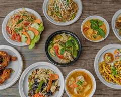 Secret Thai Street Food