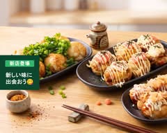 たこ焼き居酒屋　百福