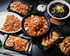 昊家韓式料理