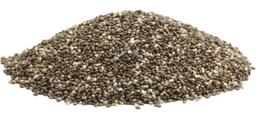 Sprouts Organic Chia Seeds