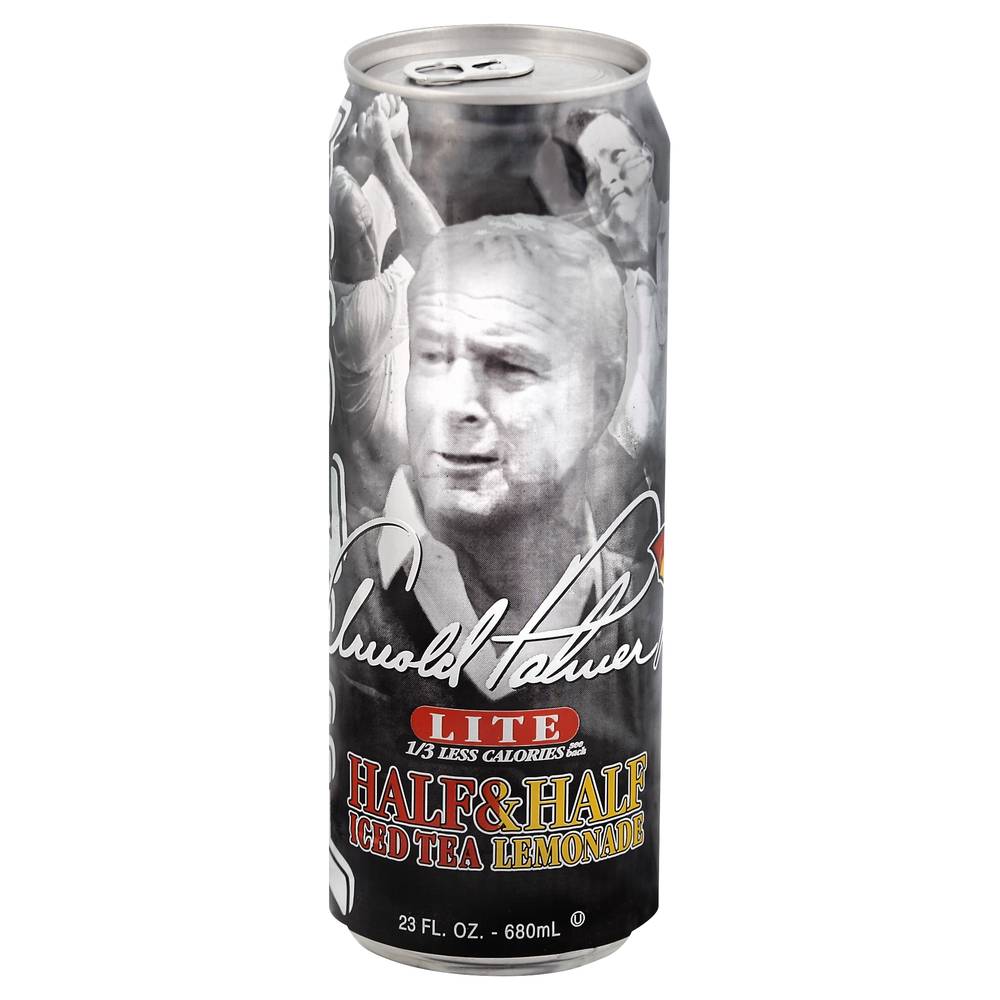 Arnold Palmer Half & Half Iced Tea Lemonade (23 fl oz)