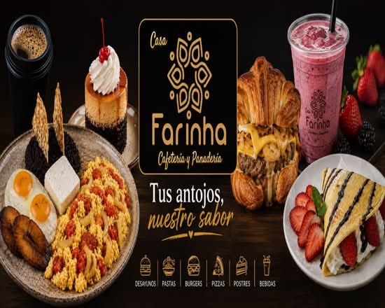Casa Farinha (Guatemala City)
